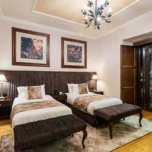 Hotel La Cofradia Pub-house